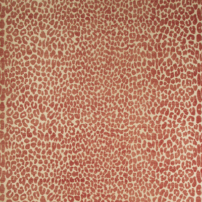 P2017108-19 OCICAT PAPER RED LEE JOFA Wallpaper