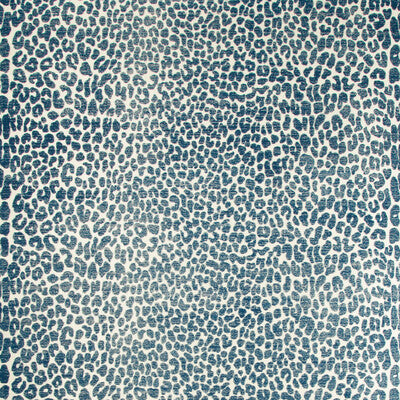 P2017108-50 OCICAT PAPER NAVY LEE JOFA Wallpaper