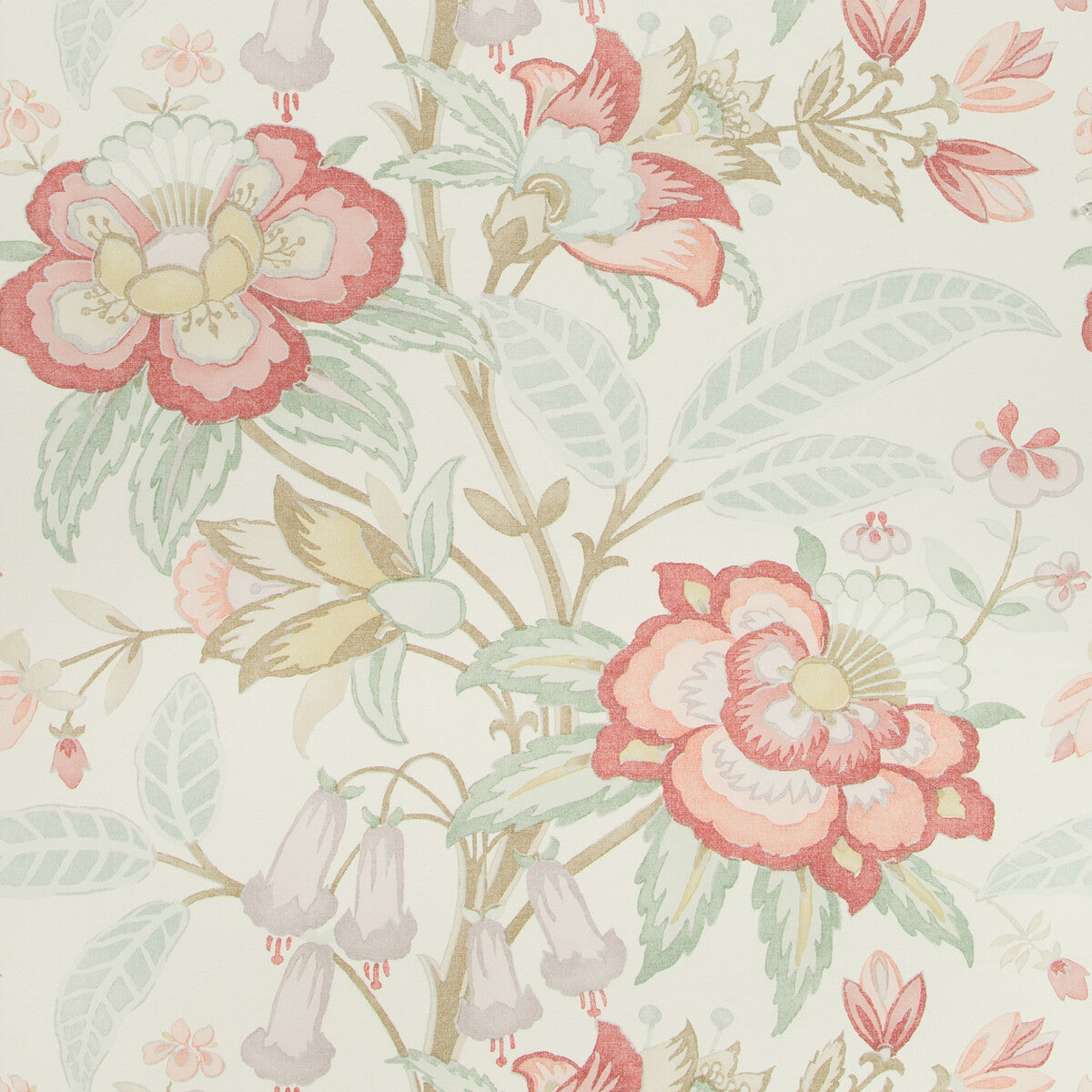 P2018103-347 DAVENPORT PAPER CABANA LEE JOFA Wallpaper