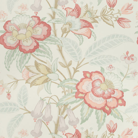 P2018103-347 DAVENPORT PAPER CABANA LEE JOFA Wallpaper