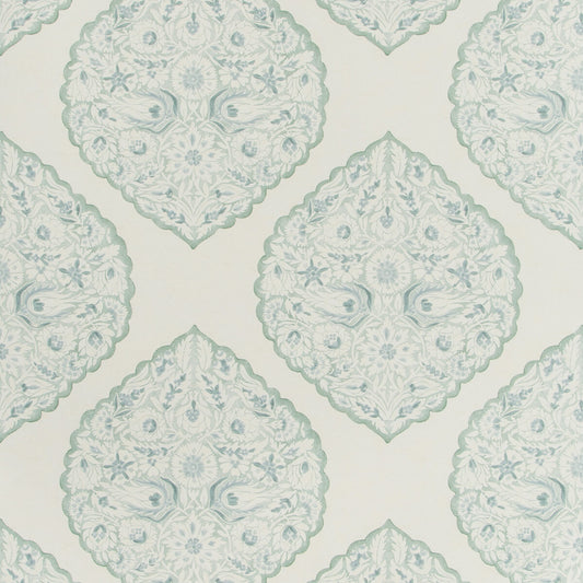 P2018104-123 LIDO PAPER MIST LEE JOFA Wallpaper