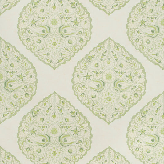 P2018104-3 LIDO PAPER LEAF LEE JOFA Wallpaper