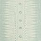 P2018107-135 INDIAN ZAG PAPER AQUA LEE JOFA Wallpaper