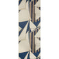 P2018109-505 ST TROPEZ WP NAVY/MARINE LEE JOFA Wallpaper