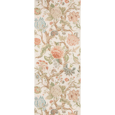 P2019102-123 ADLINGTON PAPER CORAL LEE JOFA Wallpaper