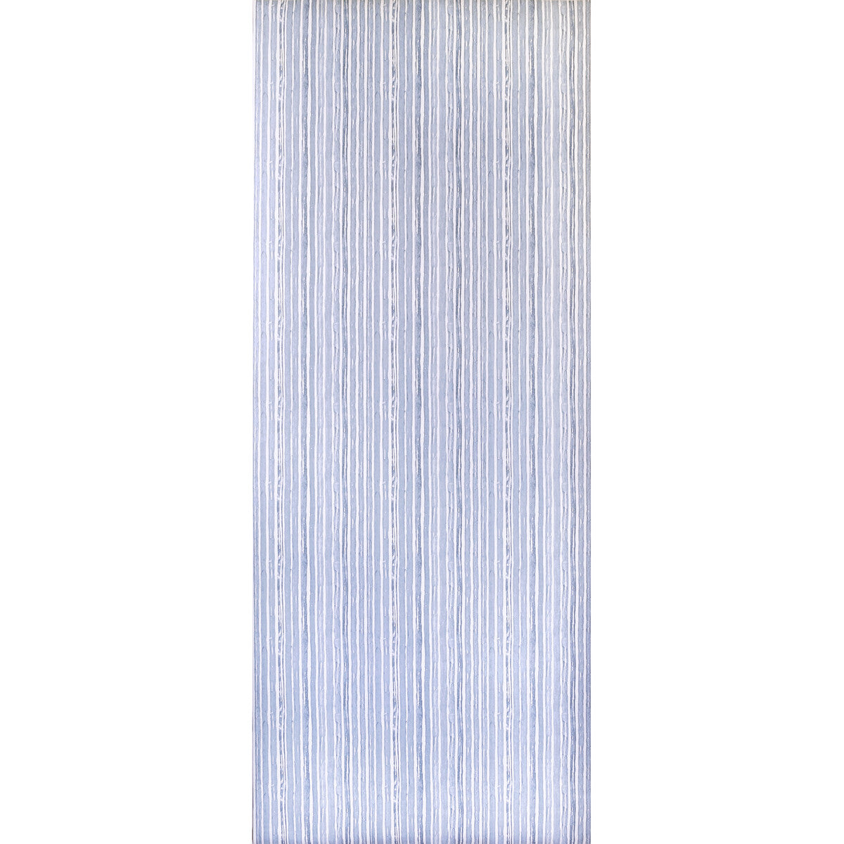 P2019105-15 BENSON STRIPE WP FADED DENIM LEE JOFA Wallpaper