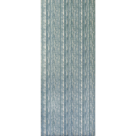 P2019105-50 BENSON STRIPE WP INK LEE JOFA Wallpaper