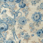P2020100-515 AVONDALE PAPER BLUE/SLATE LEE JOFA Wallpaper
