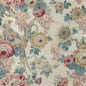P2020100-954 AVONDALE PAPER RUBY/SPICE LEE JOFA Wallpaper