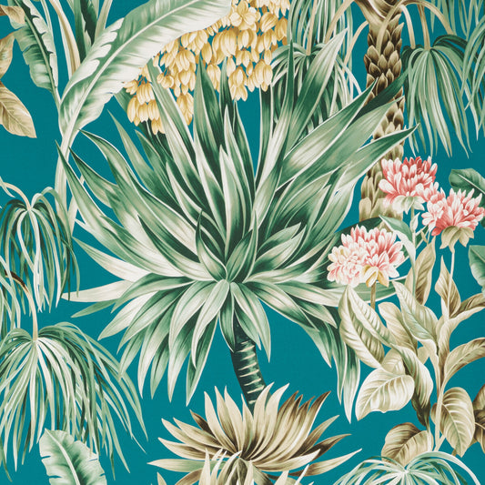 P2020104-3519 CALUYA PAPER LAGOON LEE JOFA Wallpaper