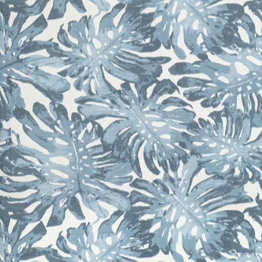 P2020106-505 CALAPAN PAPER BLUE LEE JOFA Wallpaper