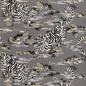 P2020107-2146 BONGOL PAPER CHARCOAL LEE JOFA Wallpaper