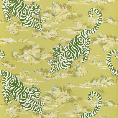 P2020107-235 BONGOL PAPER KIWI LEE JOFA Wallpaper