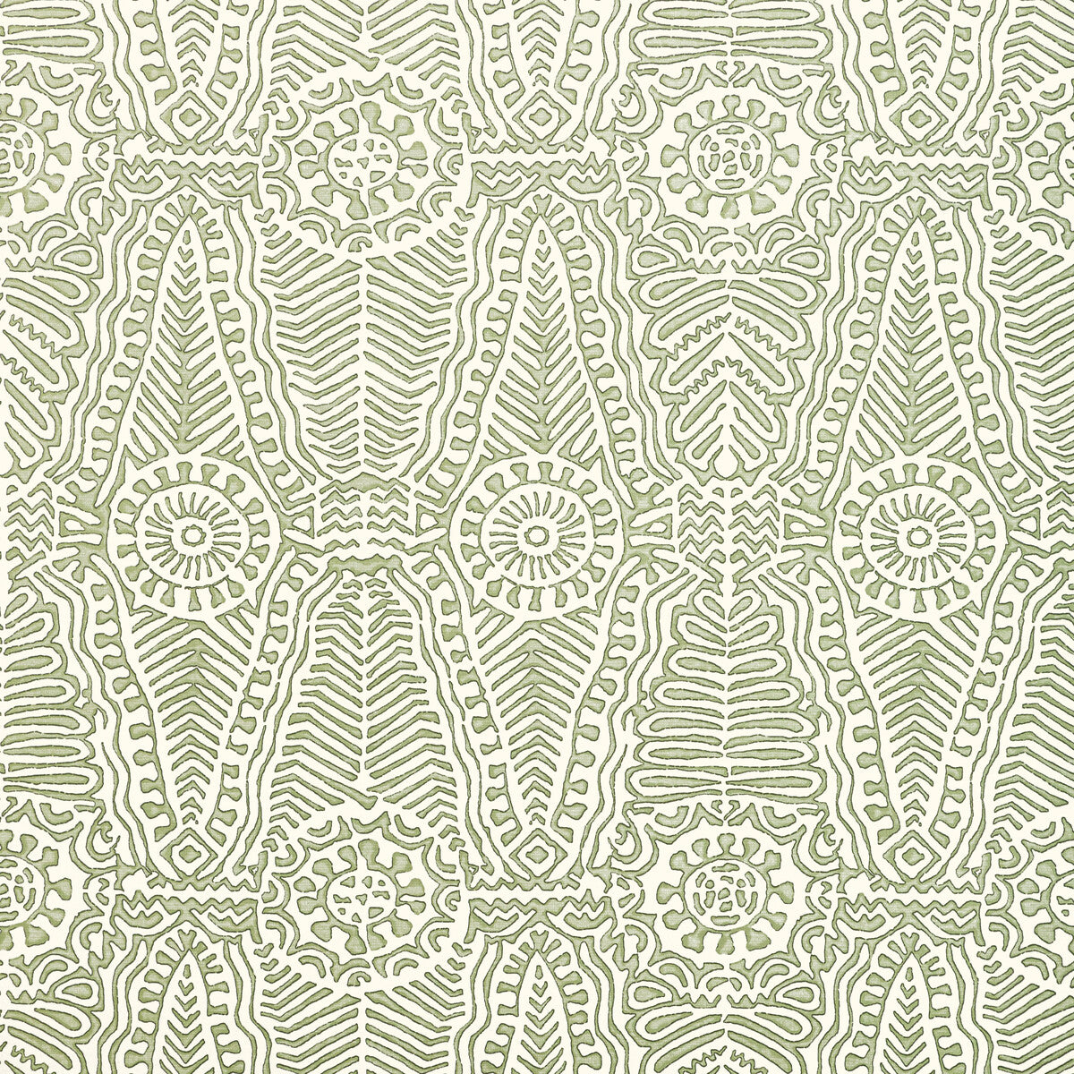 P2020112-23 DRAYTON PAPER MOSS LEE JOFA Wallpaper