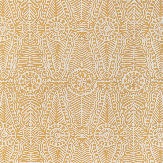 P2020112-40 DRAYTON PAPER MAIZE LEE JOFA Wallpaper