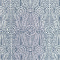 P2020112-50 DRAYTON PAPER INDIGO LEE JOFA Wallpaper
