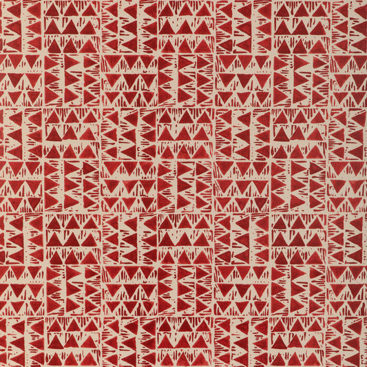 P2020114-19 YAMPA PAPER RUBY LEE JOFA Wallpaper