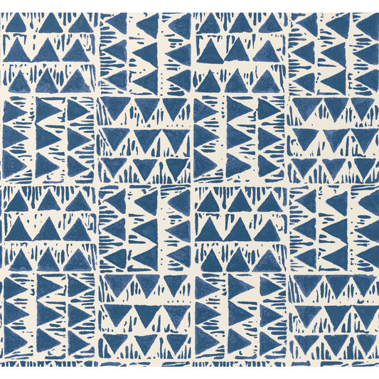 P2020114-505 YAMPA PAPER NAVY LEE JOFA Wallpaper