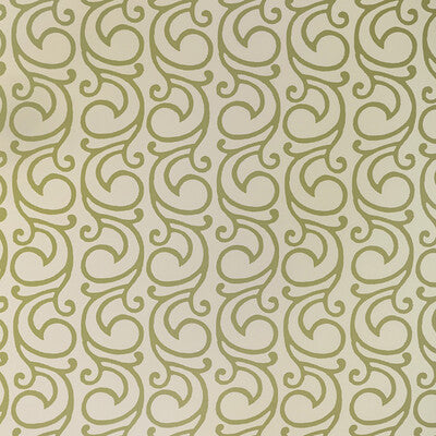 P2022103-3 SERENDIPITY SCROLL WP ELM LEE JOFA Wallpaper