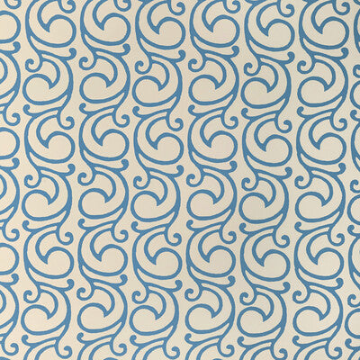 P2022103-516 SERENDIPITY SCROLL WP BAY LEE JOFA Wallpaper