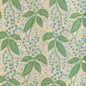 P2022105-315 PUTNAM PAPER LEAF/BLUE LEE JOFA Wallpaper
