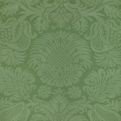 P2022107-3 HANCOCK PAPER GREEN LEE JOFA Wallpaper