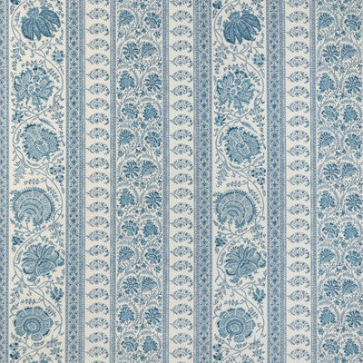 P2022111-5 INDIENNES STRIPE WP DELFT LEE JOFA Wallpaper