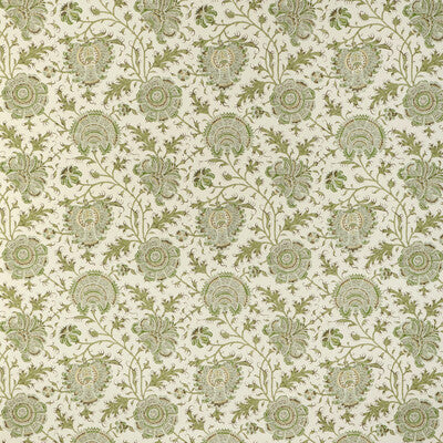 P2022112-316 INDIENNES FLORAL WP IVY LEE JOFA Wallpaper