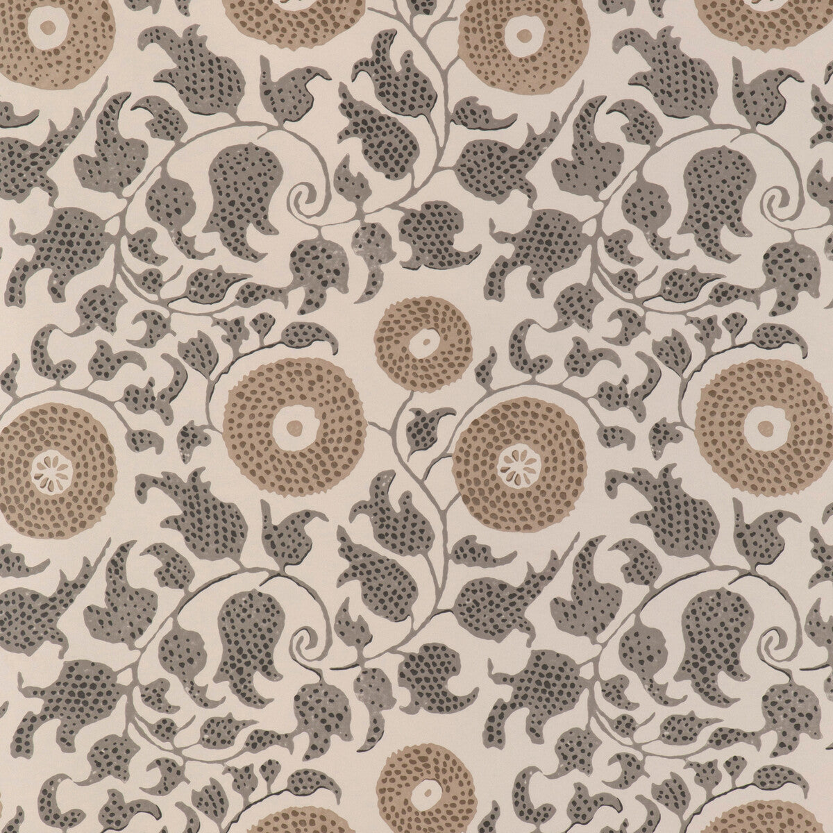 P2023103-1611 ELDORA FLAX LEE JOFA Wallpaper