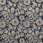 P2023103-50 ELDORA INDIGO LEE JOFA Wallpaper