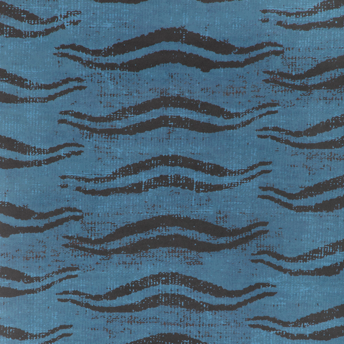P2023112-5 BECKETT PAPER AZURE LEE JOFA Wallpaper