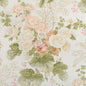 P2023115-312 GRAND ALTHEA WP APRICOT/MOSS LEE JOFA Wallpaper