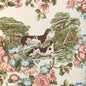 P2023120-1 WHIPPETS PAPER IVORY LEE JOFA Wallpaper