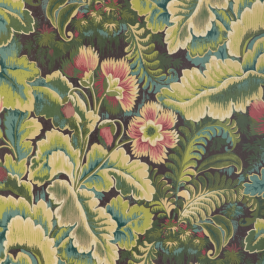 P2023122-630 BARWICK PAPER ANTIQUE LEE JOFA Wallpaper