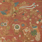 P2023124-24 SAKURA PAPER CLAY LEE JOFA Wallpaper