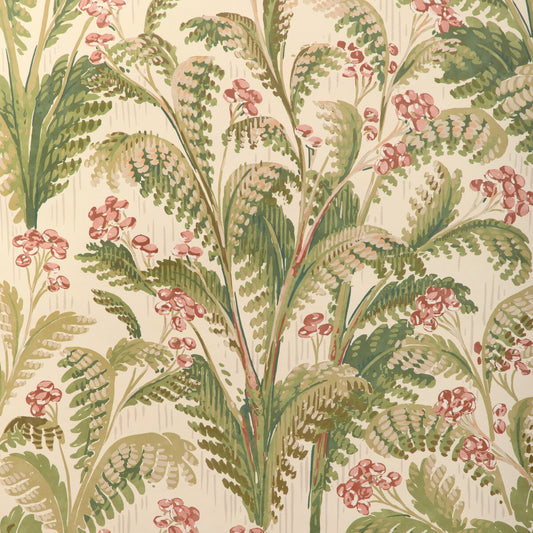 P2023125-319 PASHLEY PAPER BERRY LEE JOFA Wallpaper