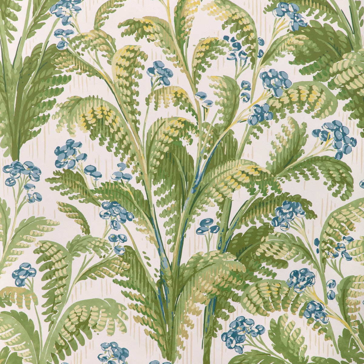 P2023125-350 PASHLEY PAPER DENIM LEE JOFA Wallpaper
