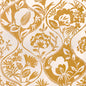 P2023126-40 CALATHEA PAPER GOLD LEE JOFA Wallpaper