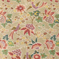 P2023127-73 POSY PAPER BERRY/LEAF LEE JOFA Wallpaper