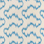 P2023129-516 MALLORCAN IKAT WP DELFT LEE JOFA Wallpaper
