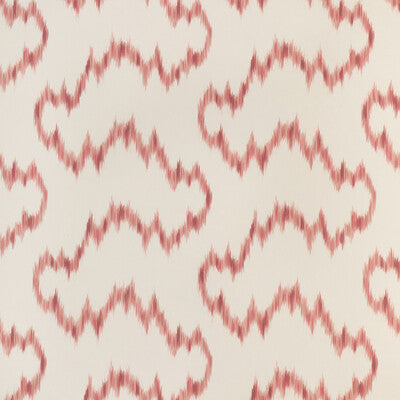 P2023129-916 MALLORCAN IKAT WP BERRY LEE JOFA Wallpaper