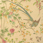 P2025101-916 MANDALAY SISAL AUTUMN LEE JOFA Wallpaper