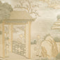 P2025103-11 TARIM RIVER MICA SILVER LEE JOFA Wallpaper