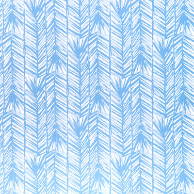 P2025109-15 COSTA VERDE WP BLUE LEE JOFA Wallpaper