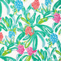 P2025110-317 ISLAND EXOTIC WP MULTI LEE JOFA Wallpaper