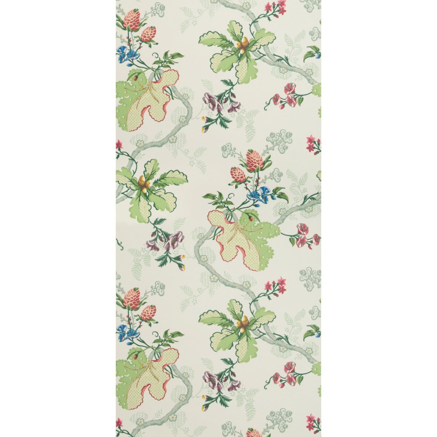 P8019105-193 FABRIANO WHITE BRUNSCHWIG & FILS