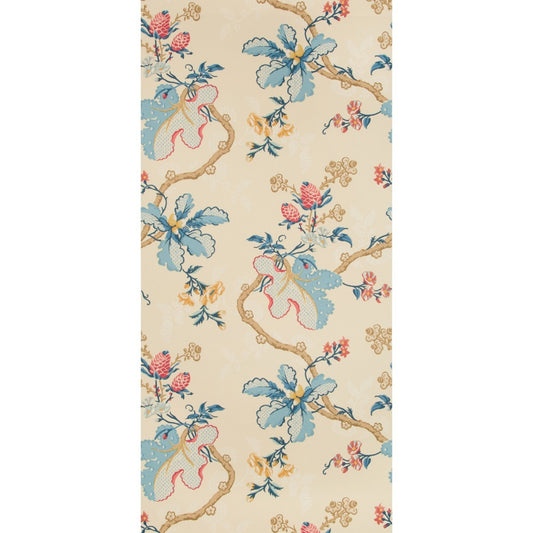 P8019105-195 FABRIANO CREAM BRUNSCHWIG & FILS