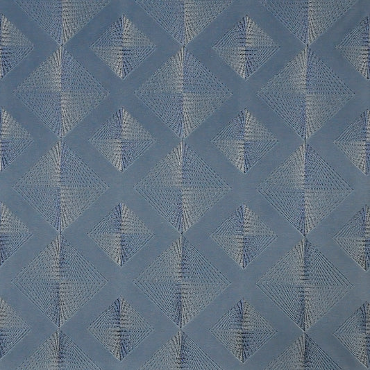 PAJ110 Maxwell UPHOLSTERY PATTERNS # 110 PERIWINKLE CT-NEPTUNE