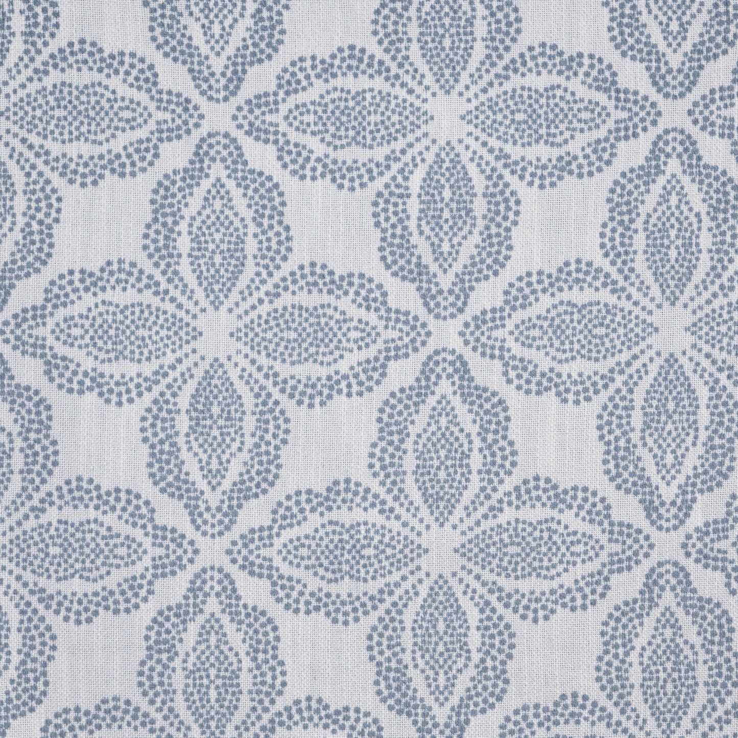 PAL627 Maxwell UPHOLSTERY PATTERNS # 627 ICEBERG PW-BLUEJAY