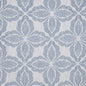 PAL627 Maxwell UPHOLSTERY PATTERNS # 627 ICEBERG PW-BLUEJAY